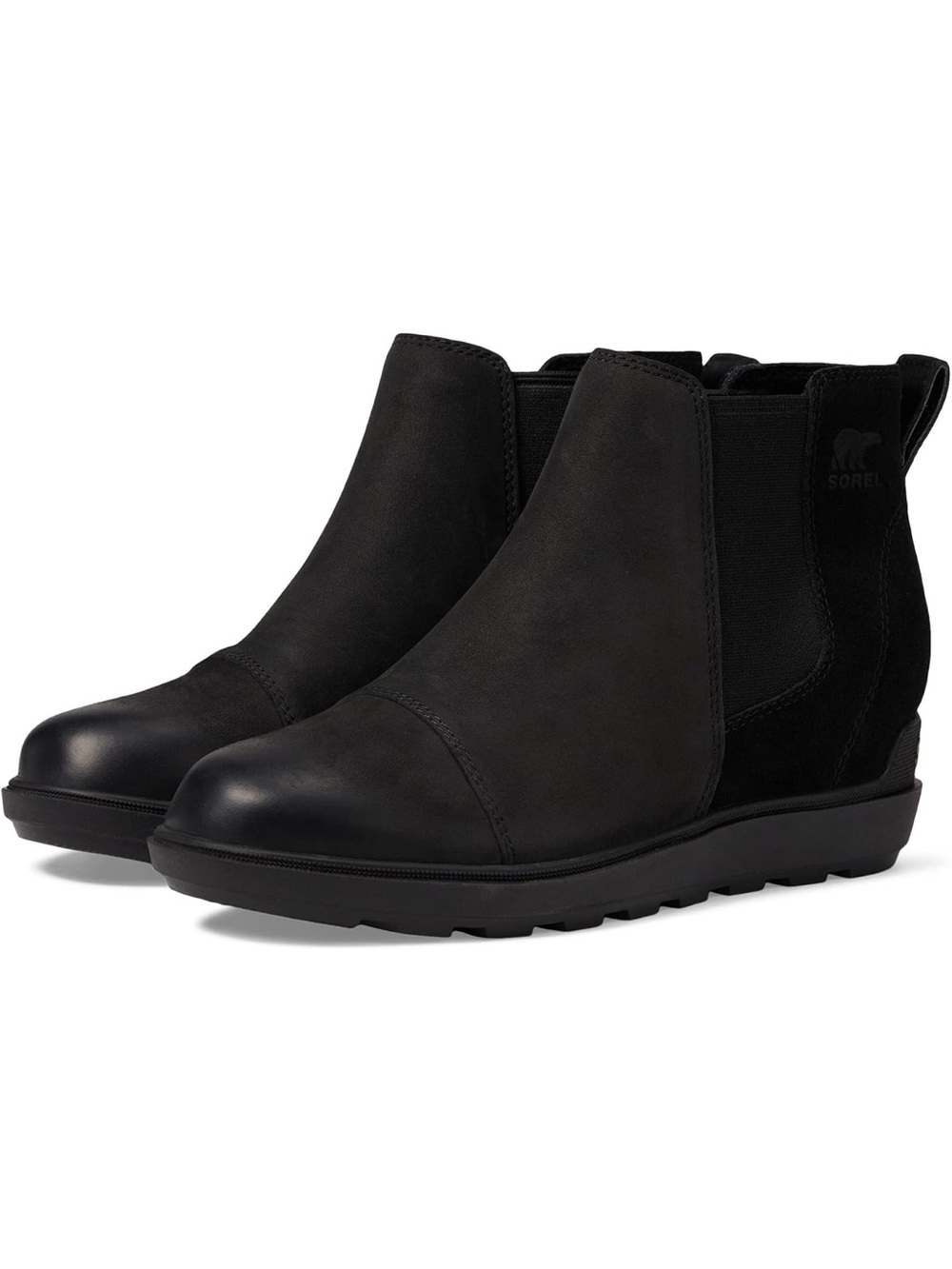 Sorel Women's Evie Il Chelsea Boot